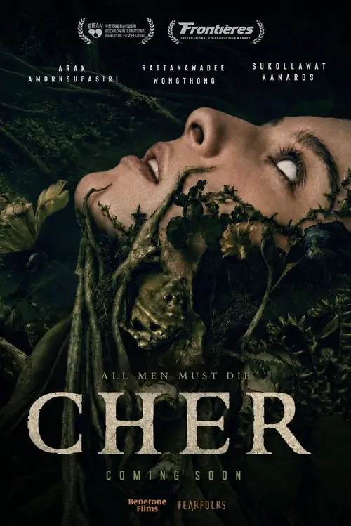 Cher