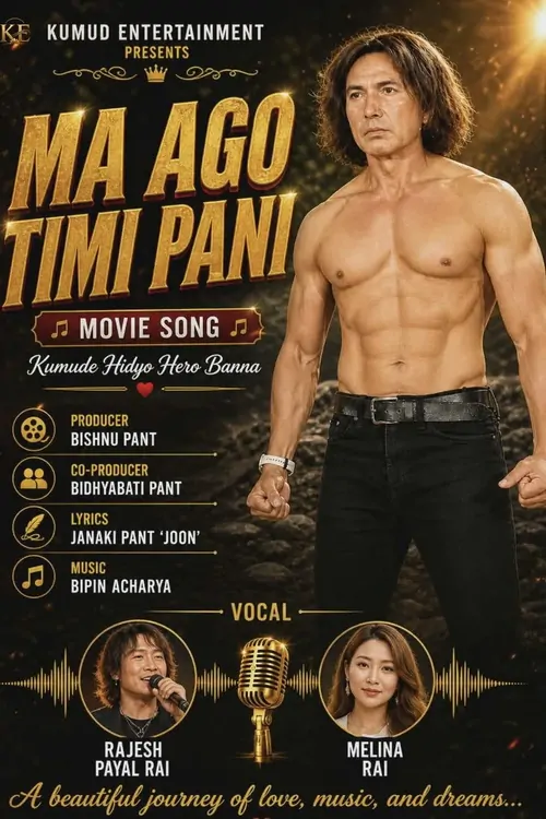 Timi Ago Ma Pani