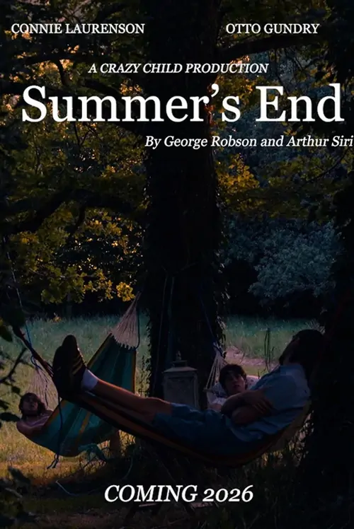 Summer's End