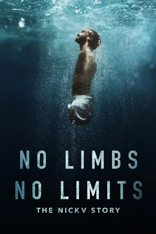 No Limbs No Limits