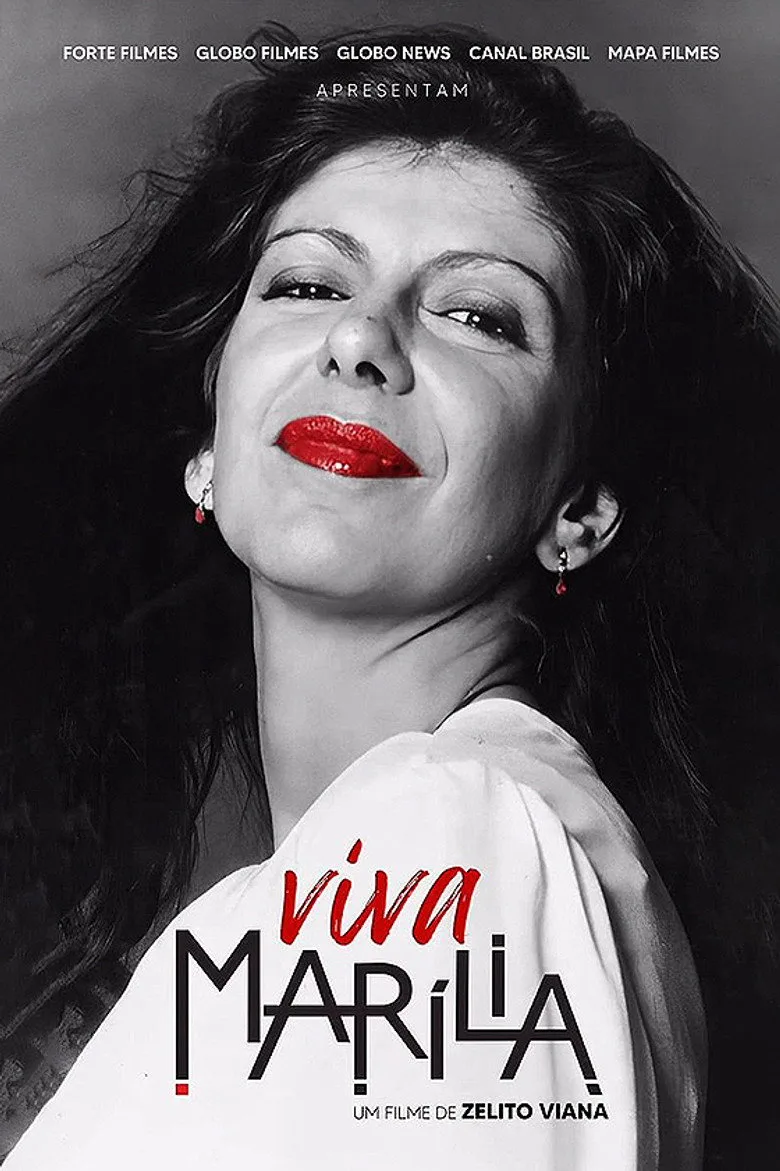 Viva Marília Film izle