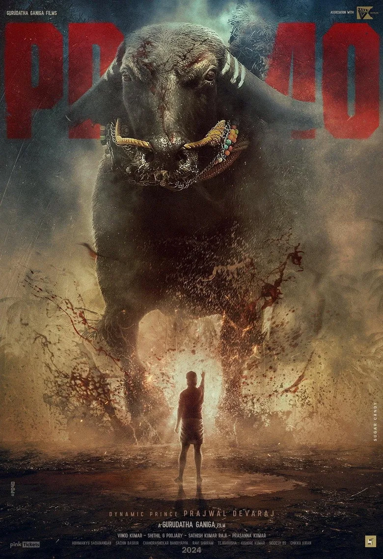 Karavali Film izle