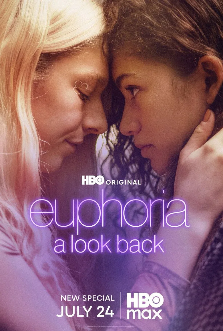 Euphoria: A Look Back Film izle