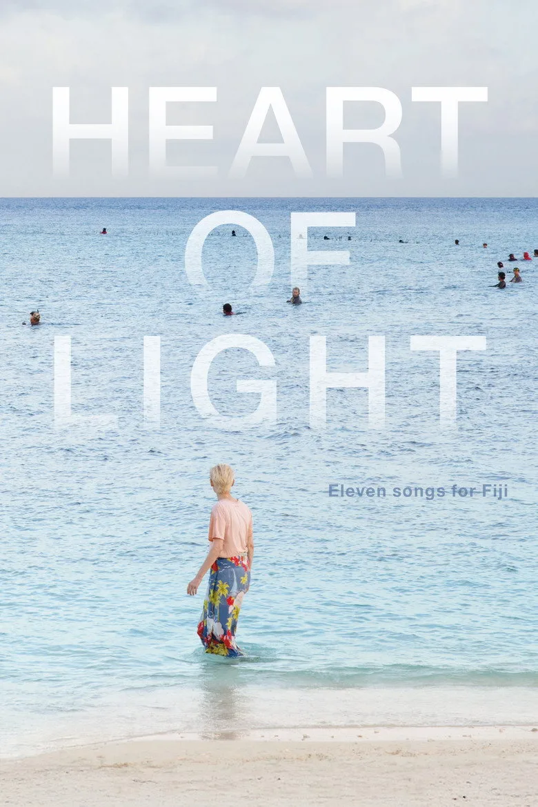 Heart of Light: Eleven Songs for Fiji Film izle