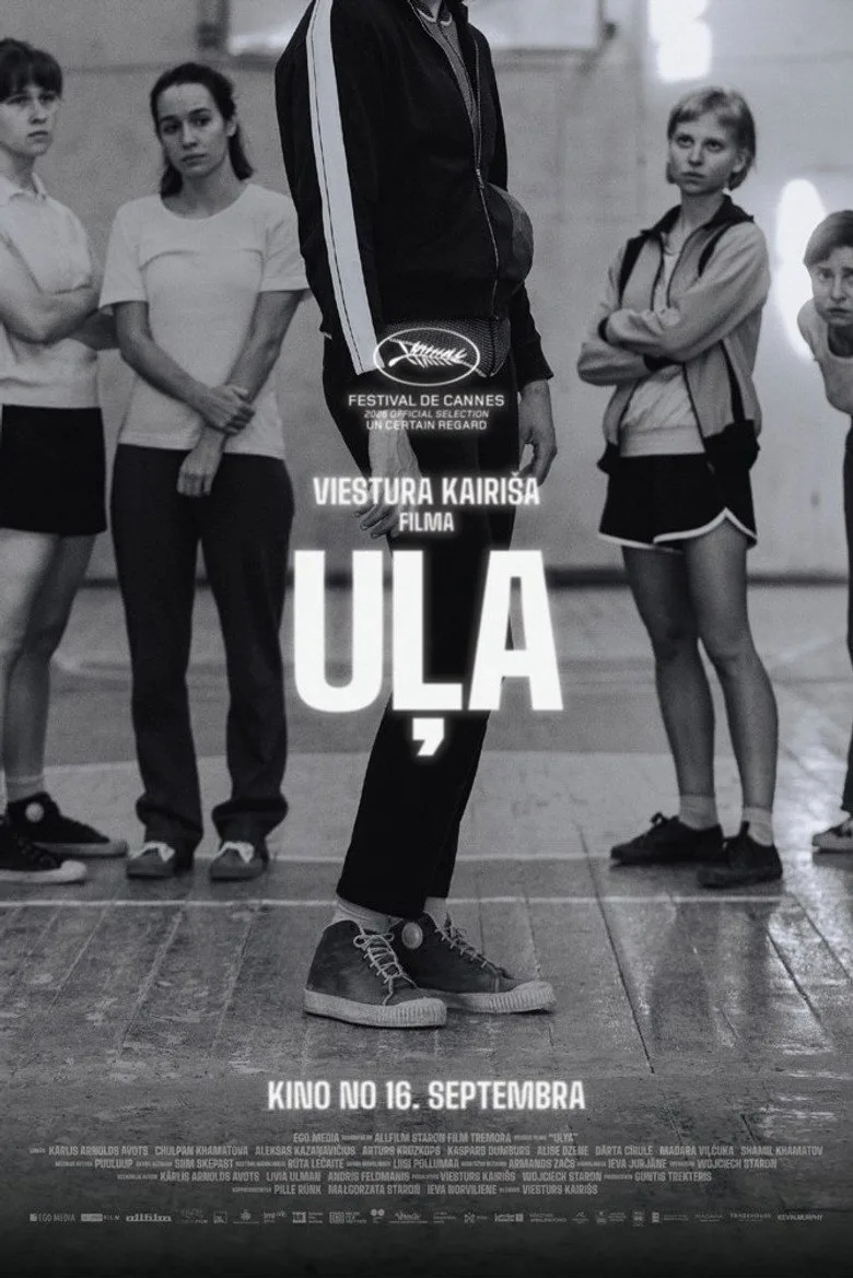 Uļa Film izle