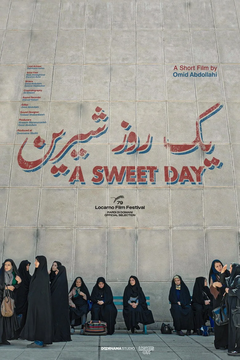 Yek Rooz-e Shirin Film izle
