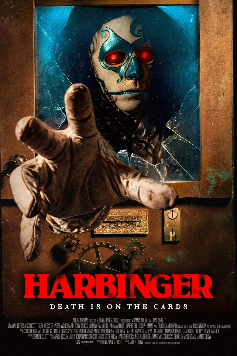 Harbinger Film izle