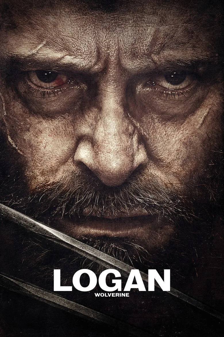 Logan: Wolverine Film izle