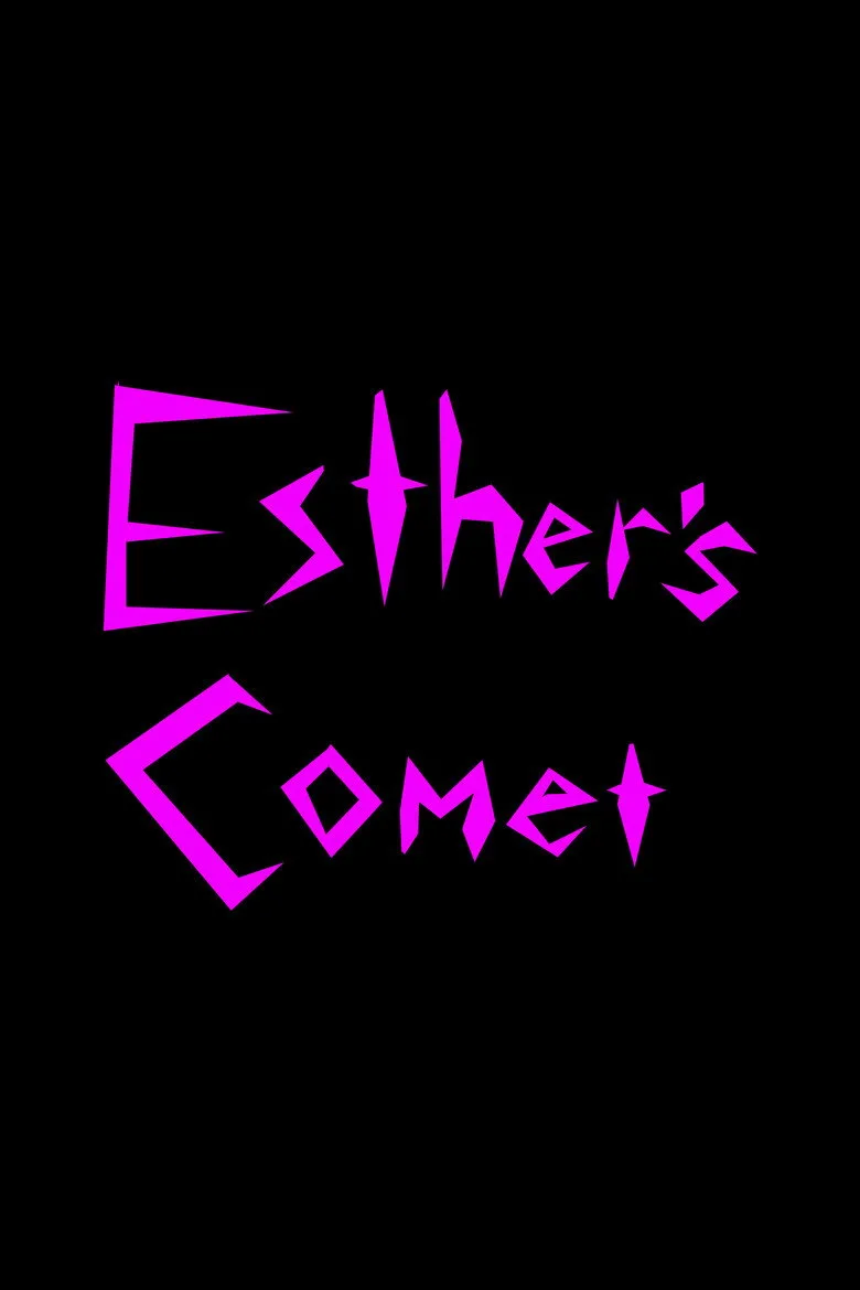 Esther's Comet Film izle