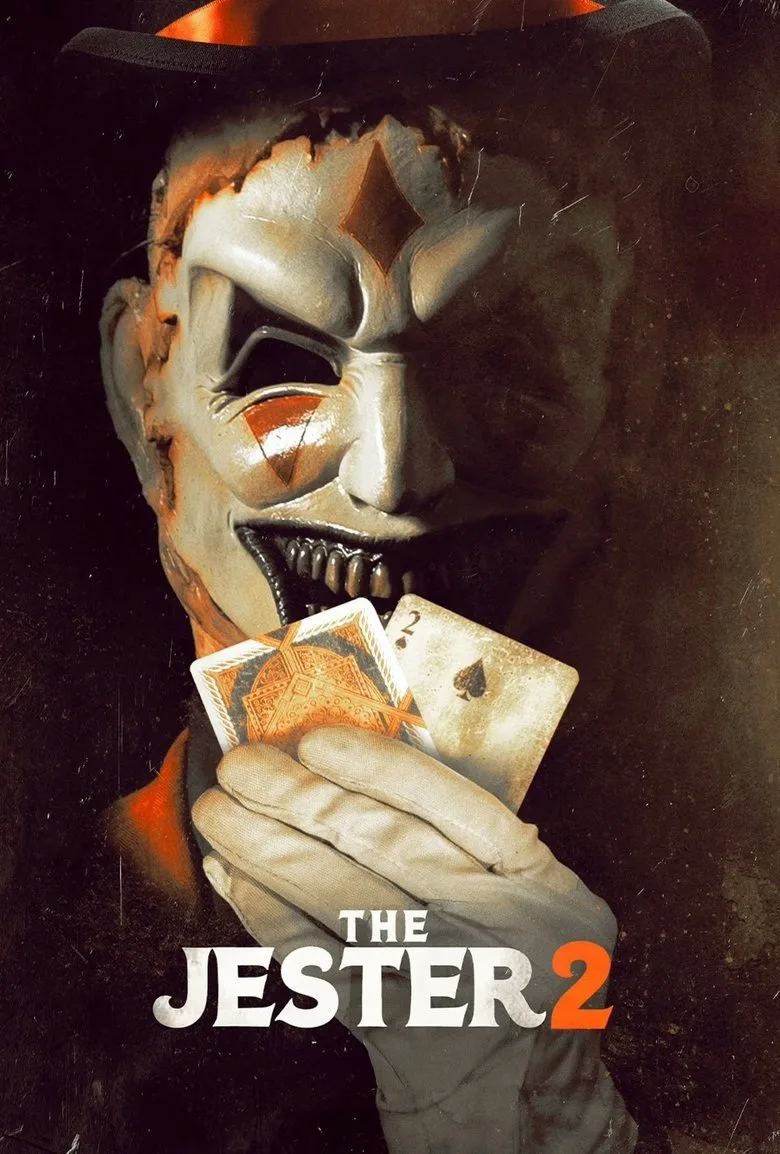 Jester 2 Film izle