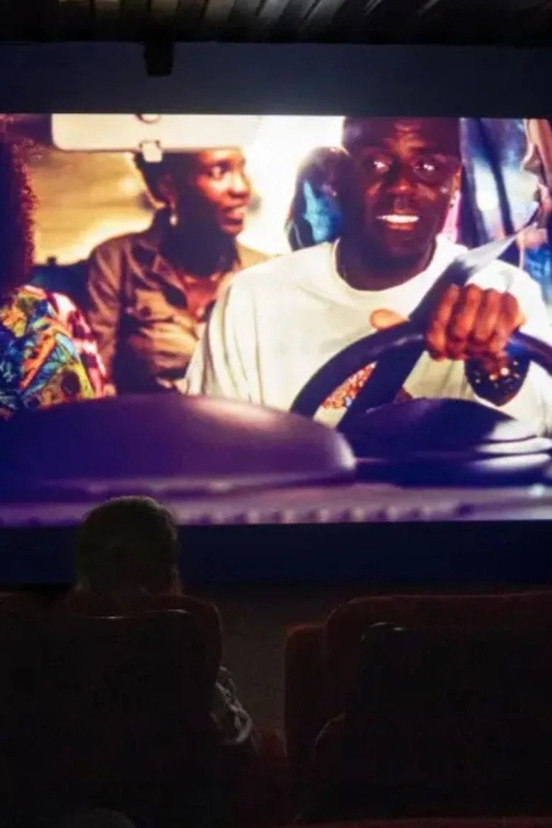 Ride Film izle