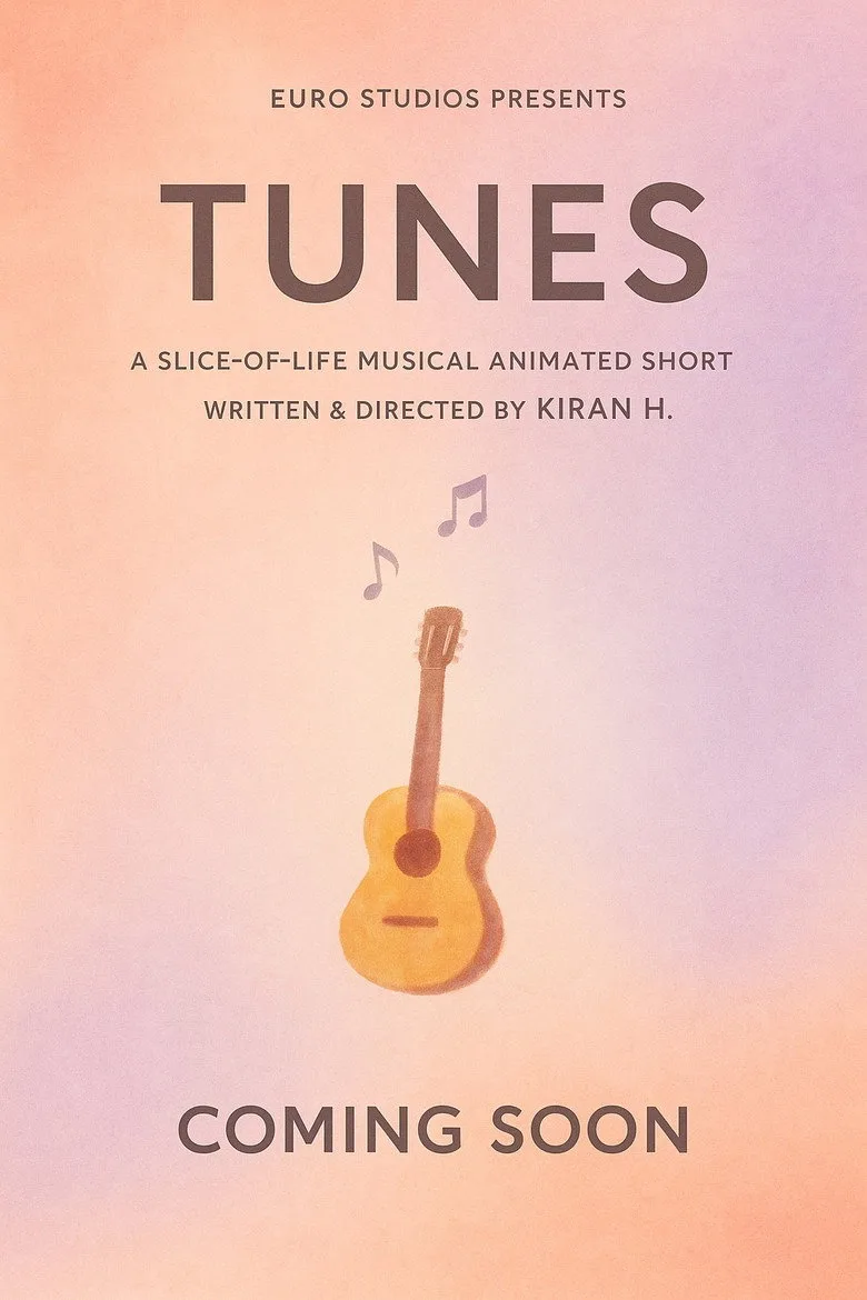 Tunes Film izle