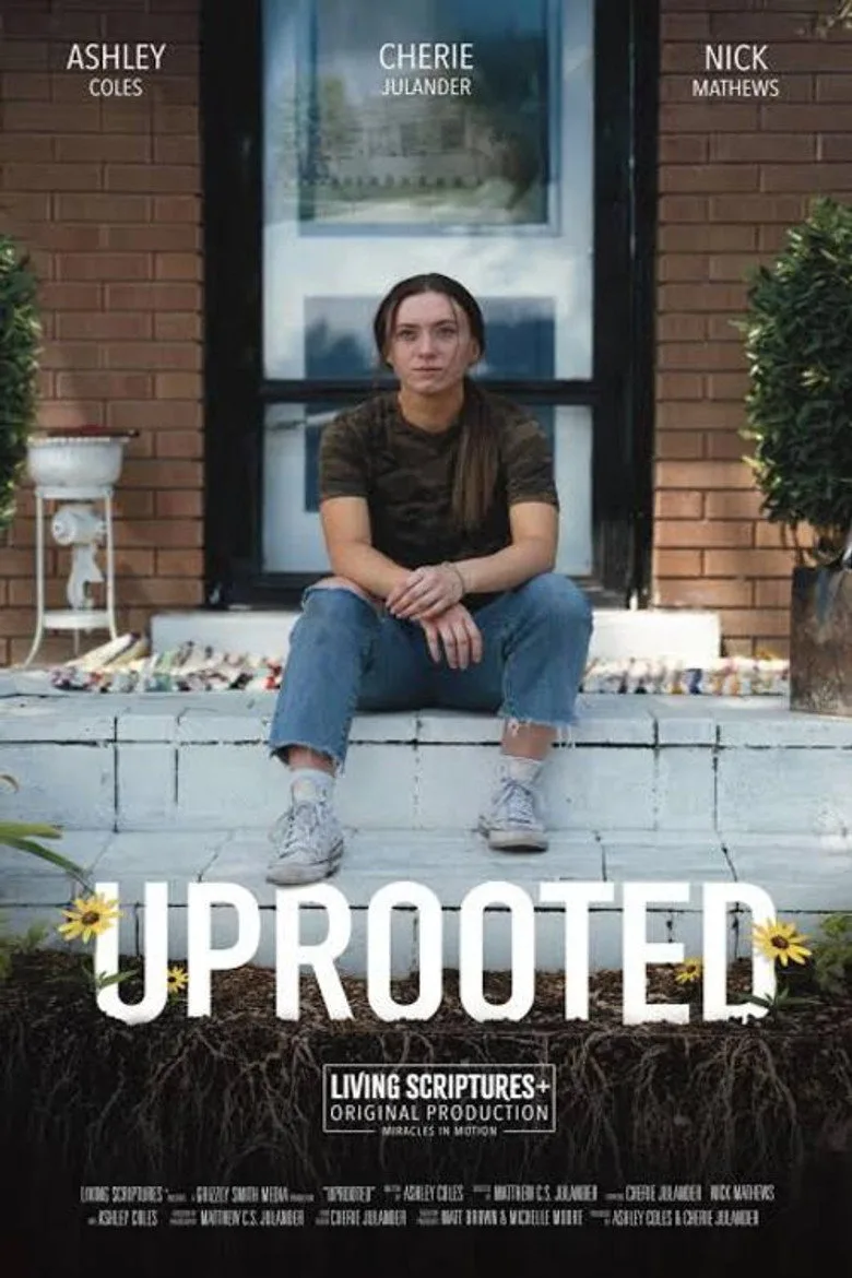 Uprooted Film izle