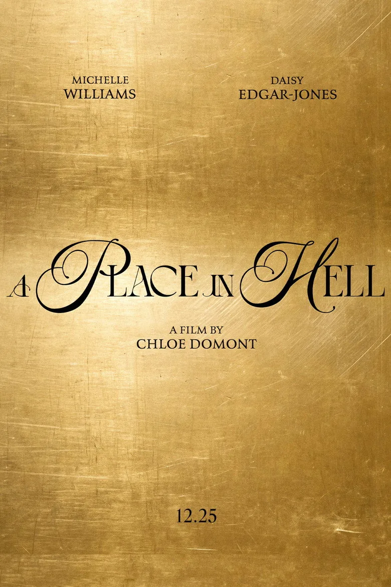 A Place in Hell Film izle