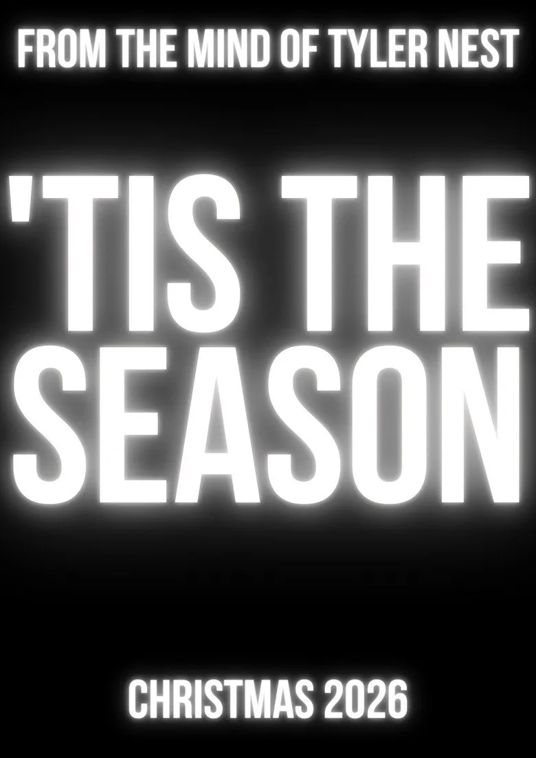 'Tis the Season Film izle