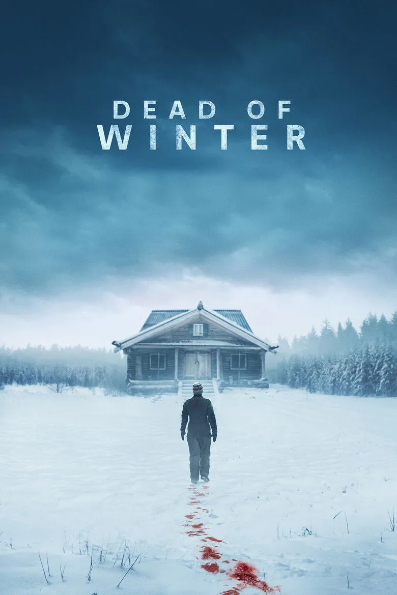 Zemheri Film izle
