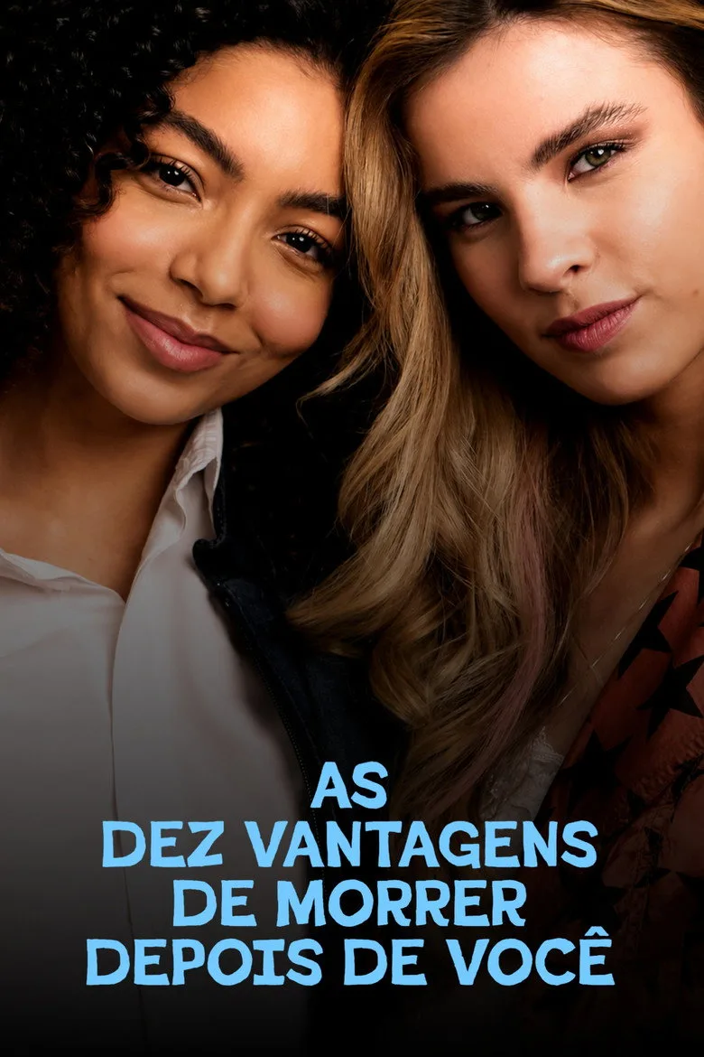 As Dez Vantagens de Morrer Depois de Você Film izle