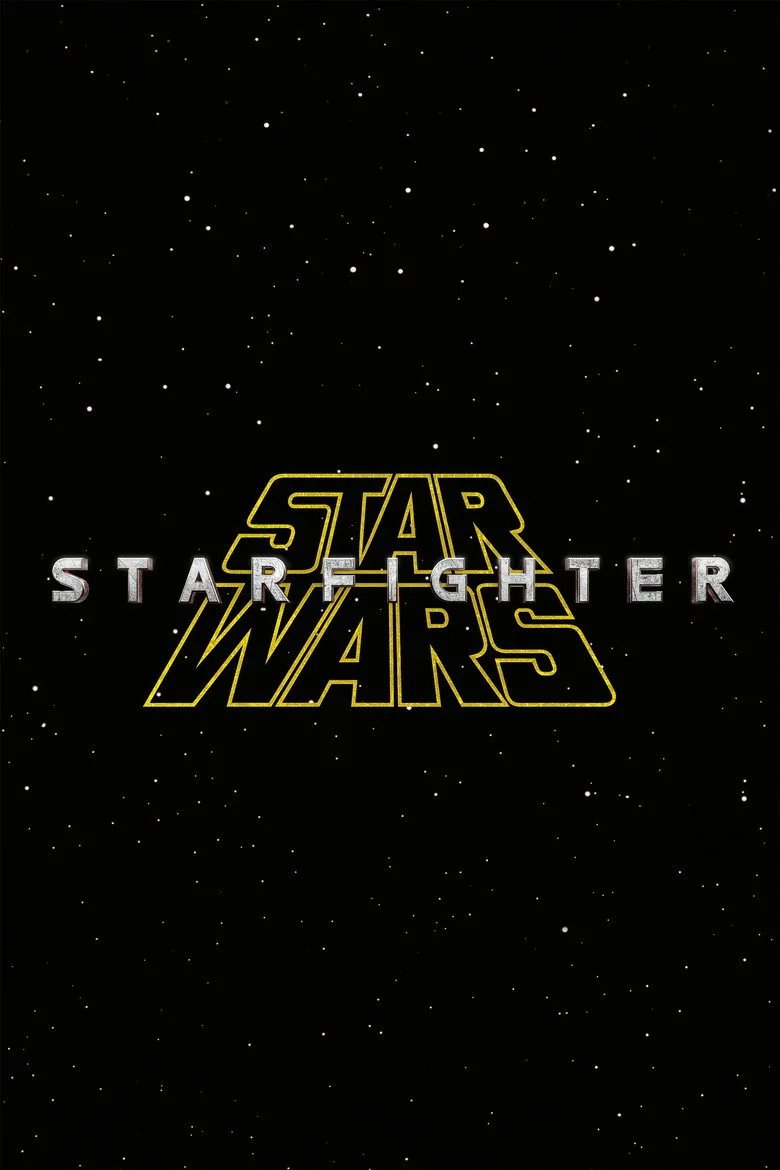Star Wars: Starfighter Film izle