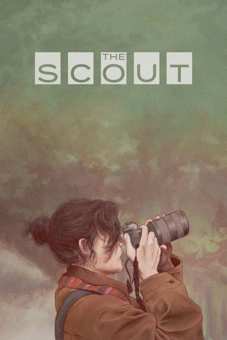 The Scout Film izle