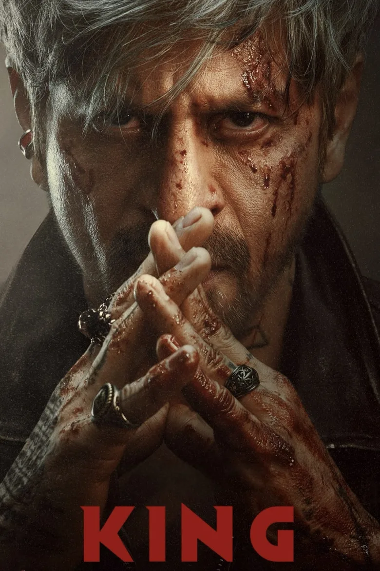 King Film izle
