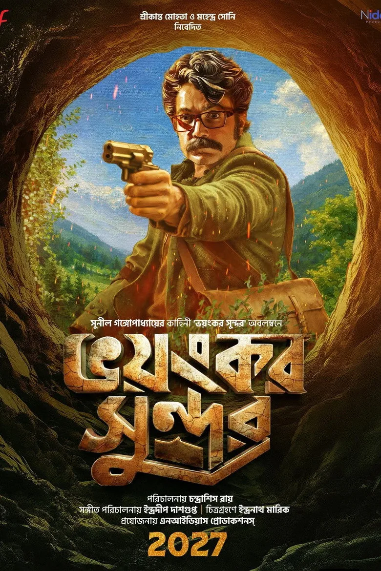 Bhoyongkar Shundor Film izle