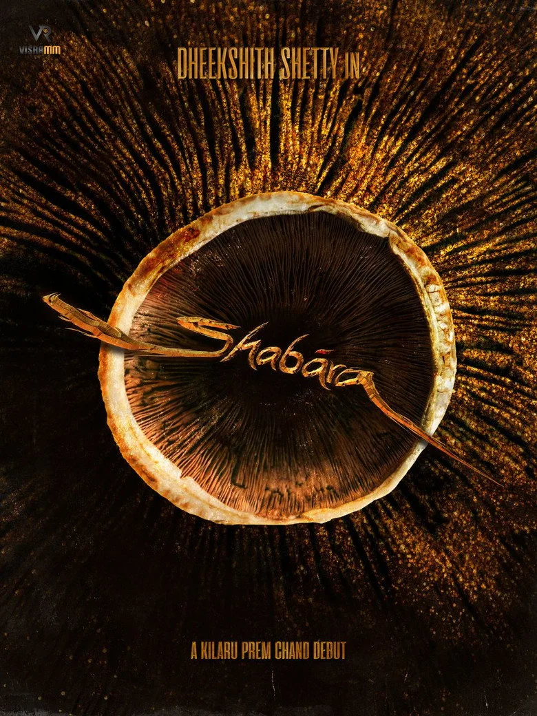 Shabara Film izle