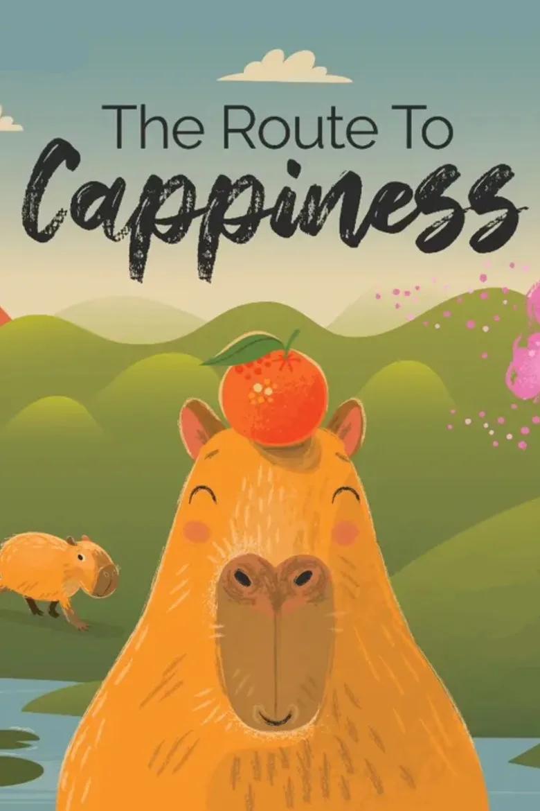 The Route to Cappyness Film izle
