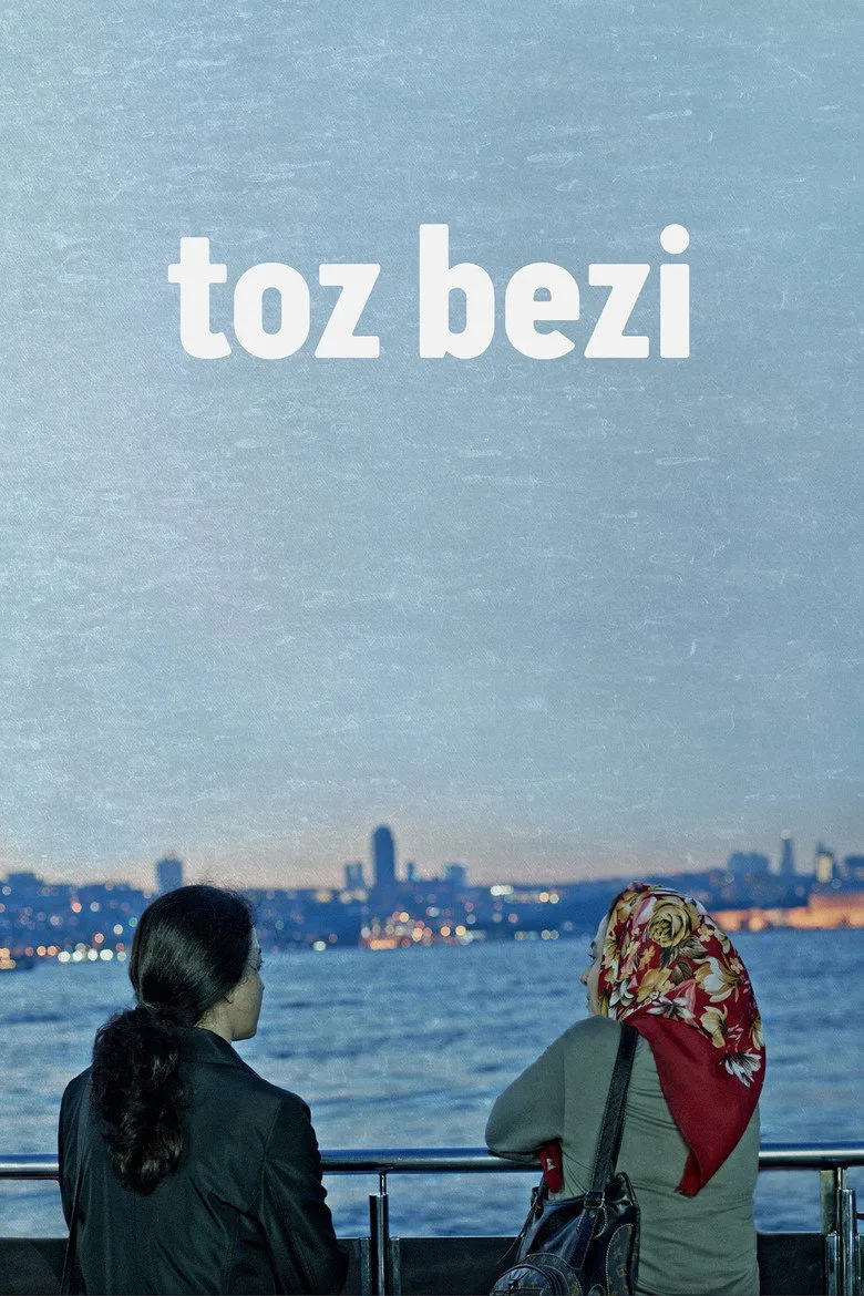 Toz Bezi Film izle