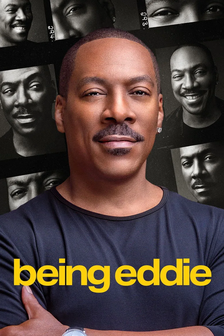 Eddie Murphy Olmak Film izle