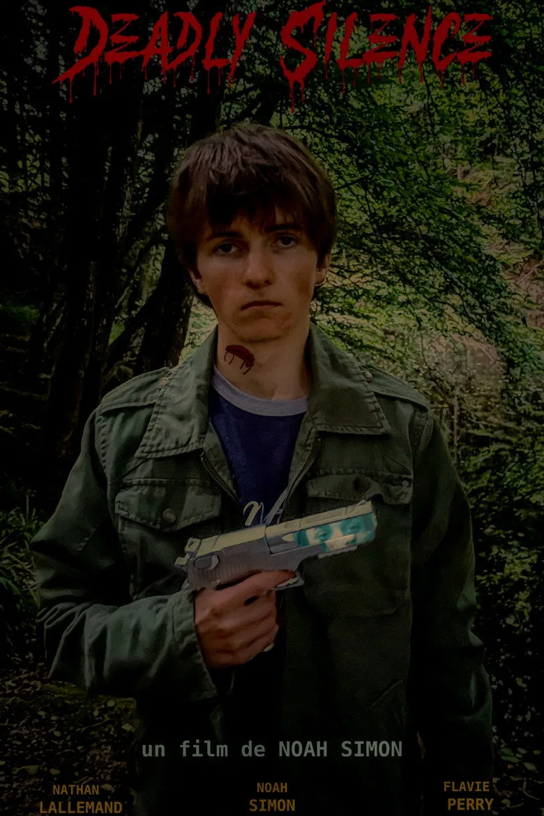 Deadly Silence Film izle