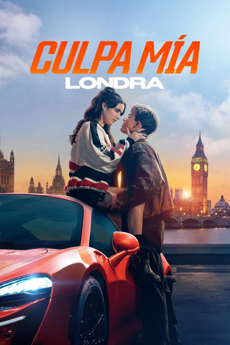 Benim Hatam: Londra Film izle