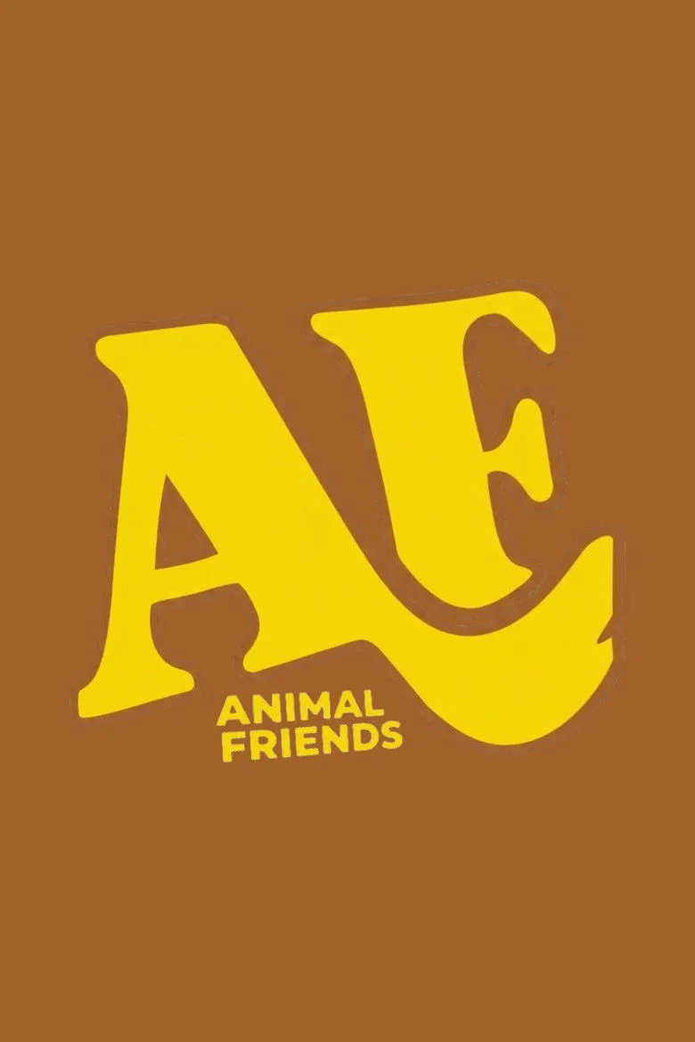 Animal Friends Film izle