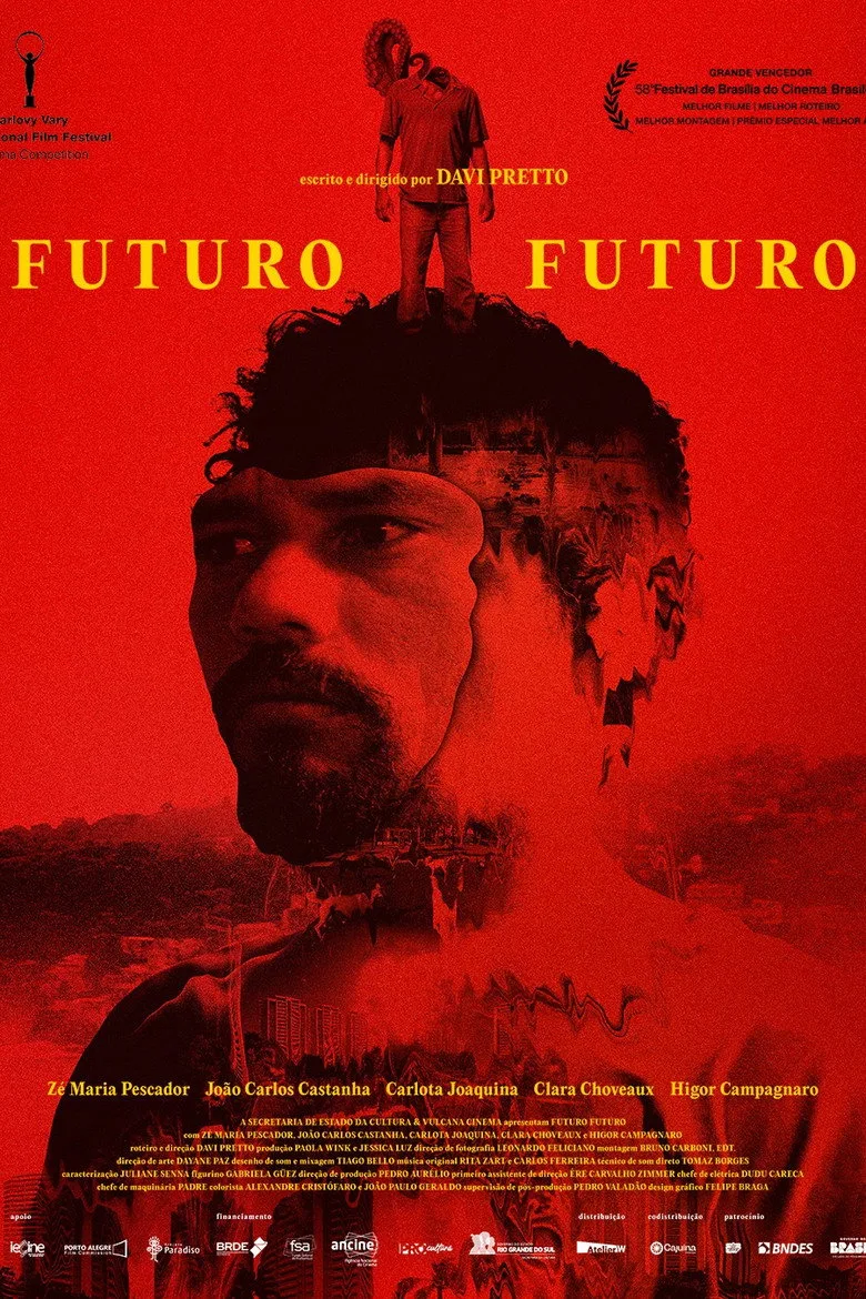 Futuro Futuro Film izle