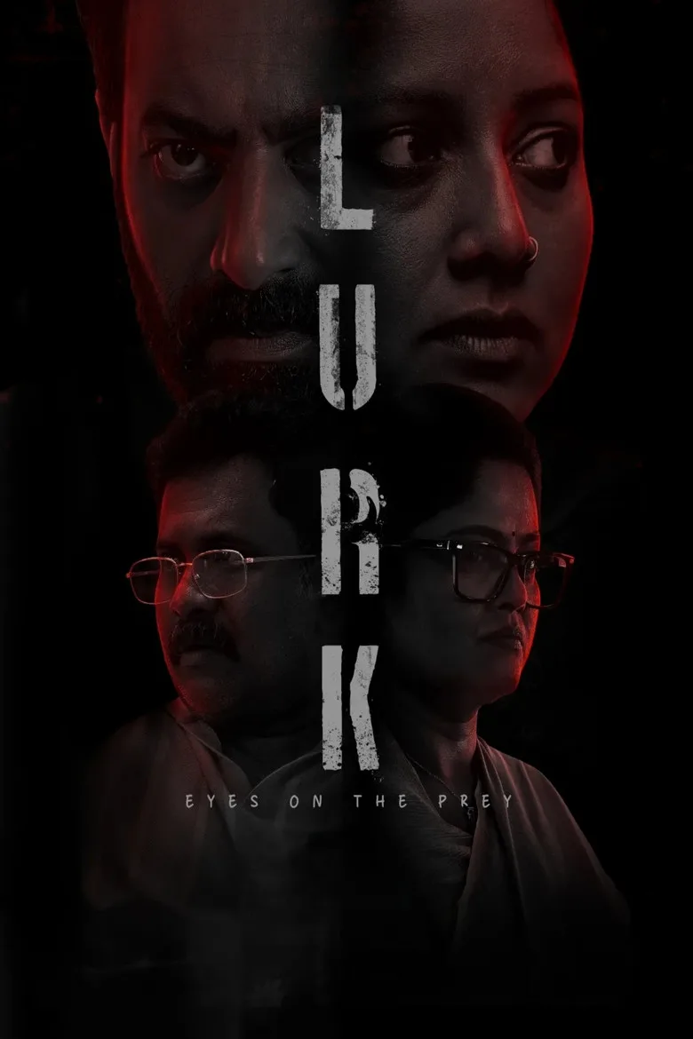 LURK Film izle