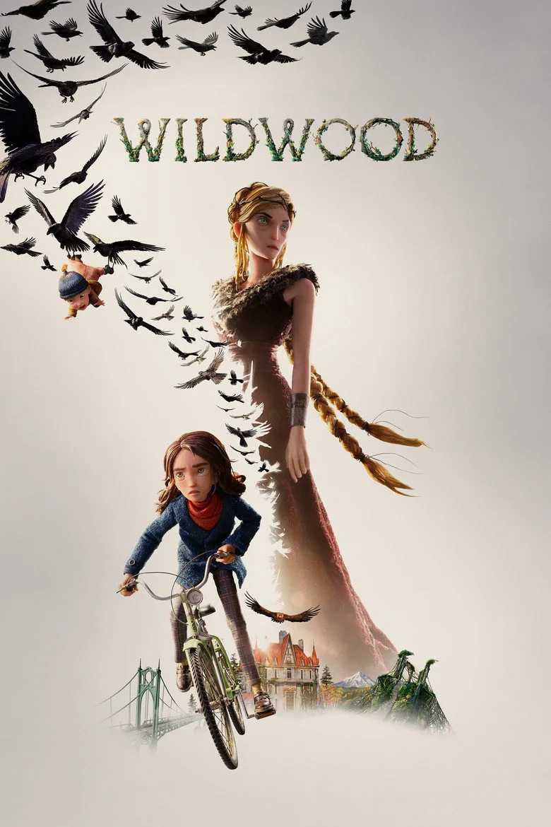 Vahşi Orman Film izle