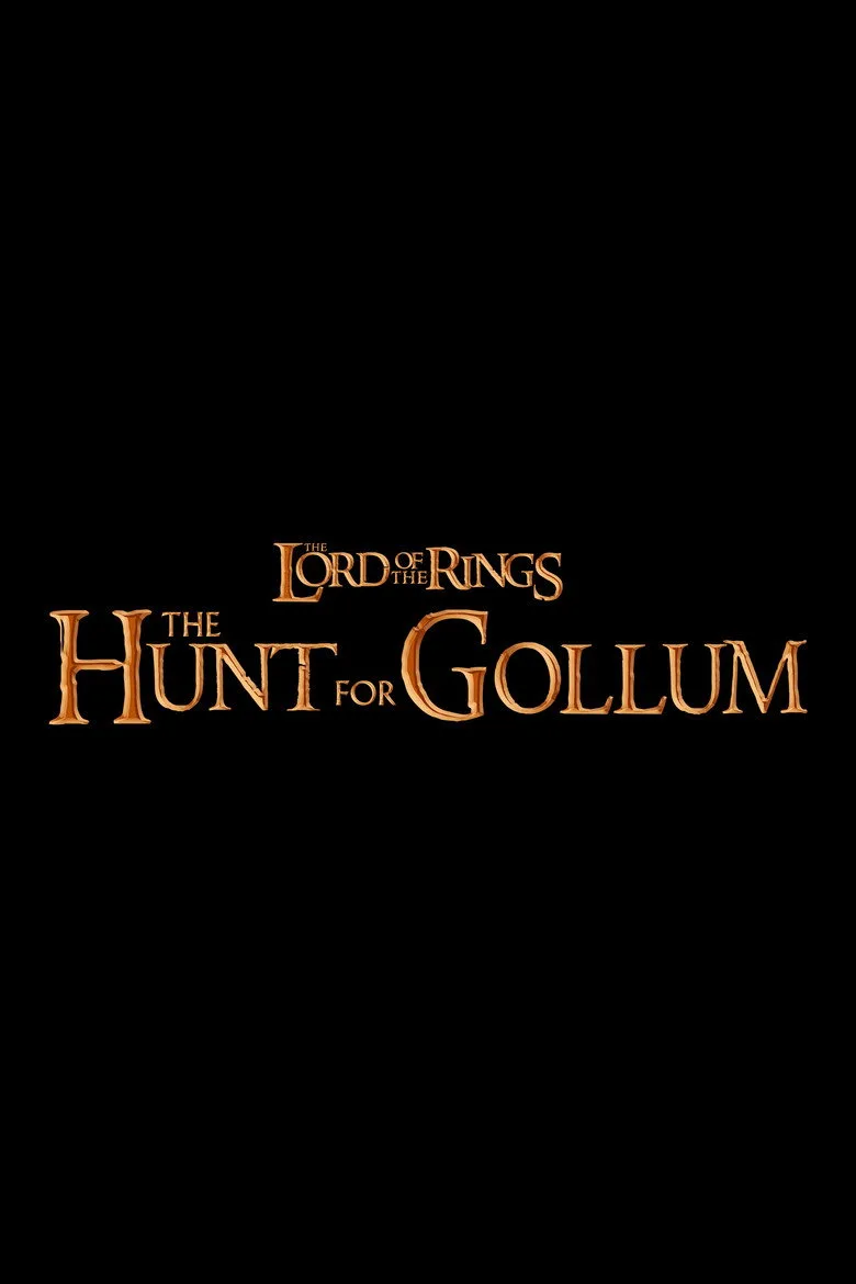 The Lord of the Rings: The Hunt for Gollum Film izle