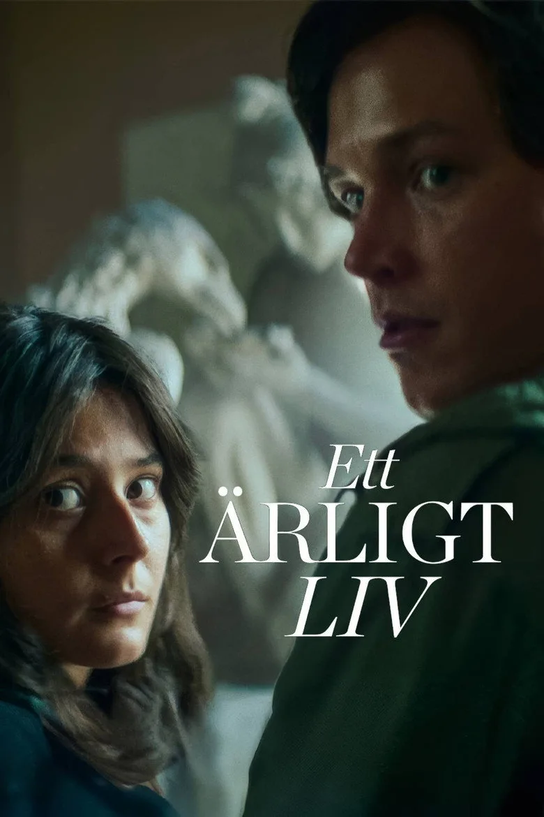 Dürüst Bir Hayat Film izle