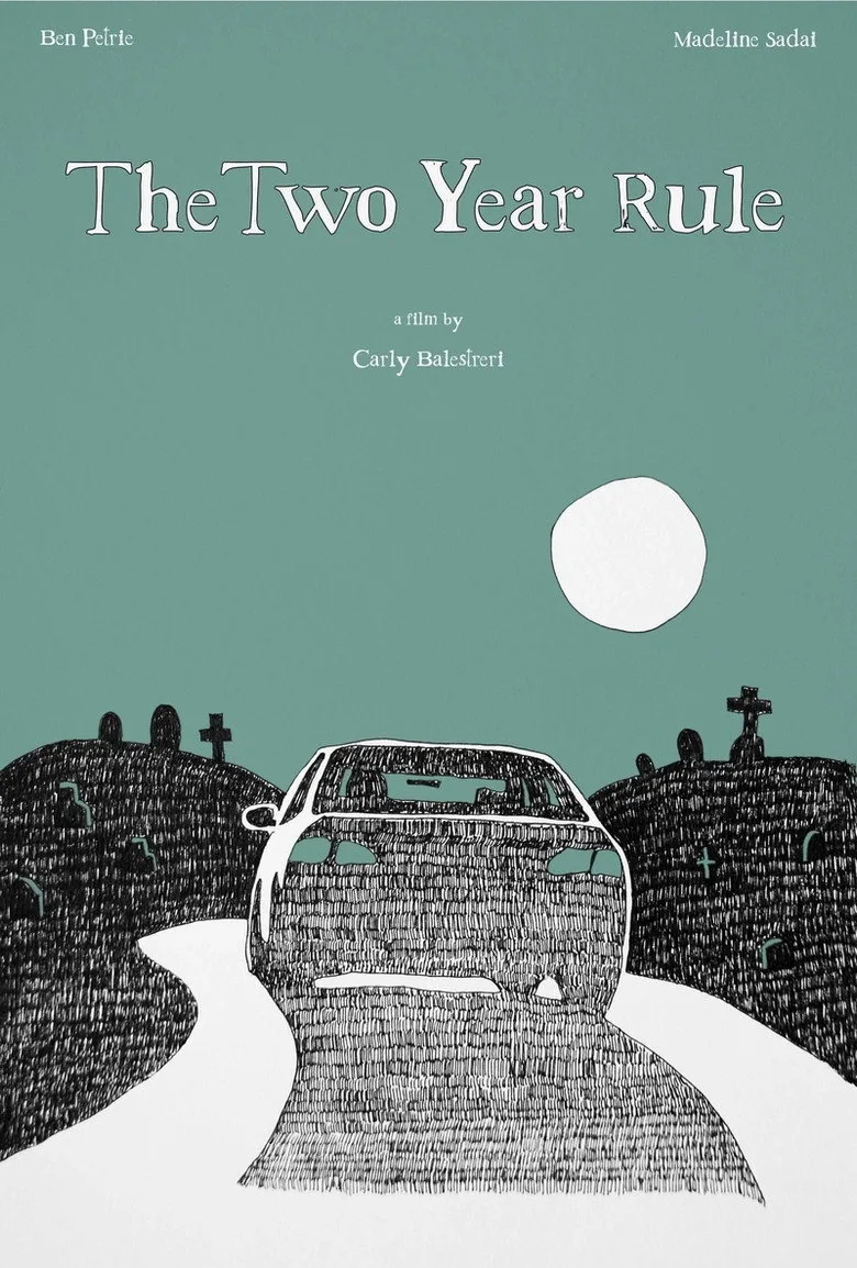 The Two Year Rule Film izle