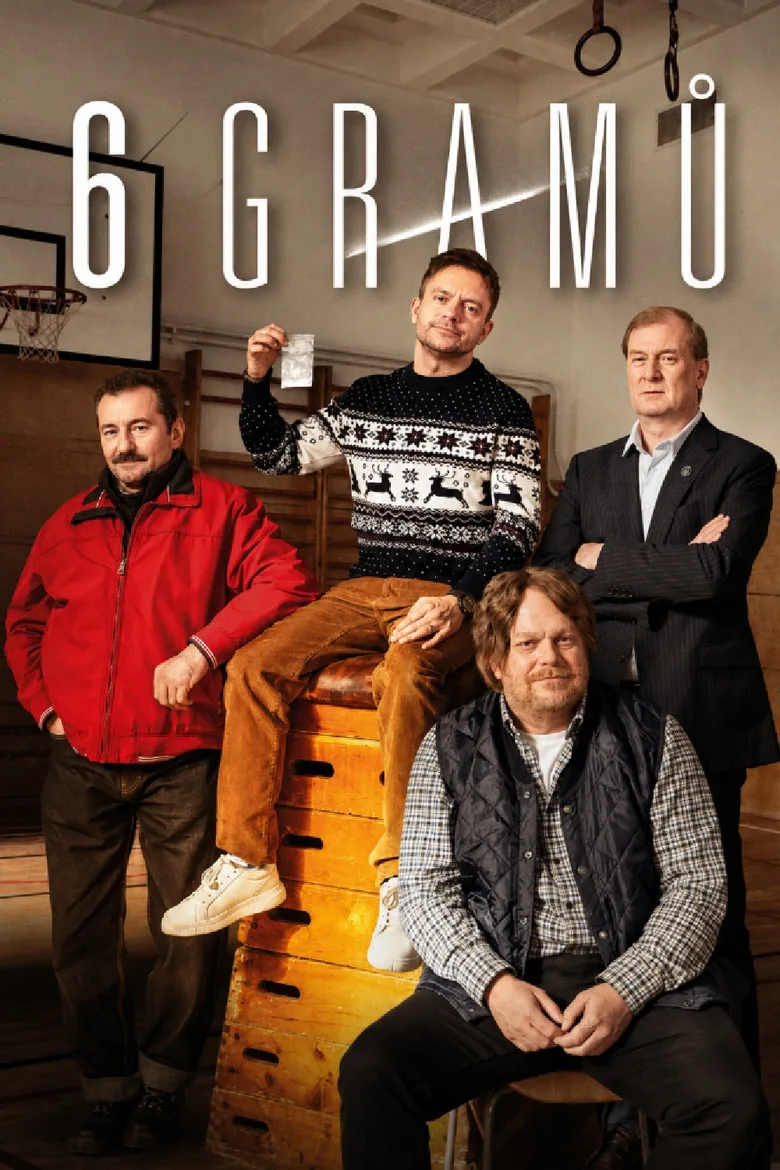 6 gramů Film izle