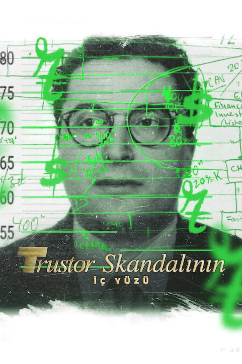 Trustor Skandalının İç Yüzü Film izle