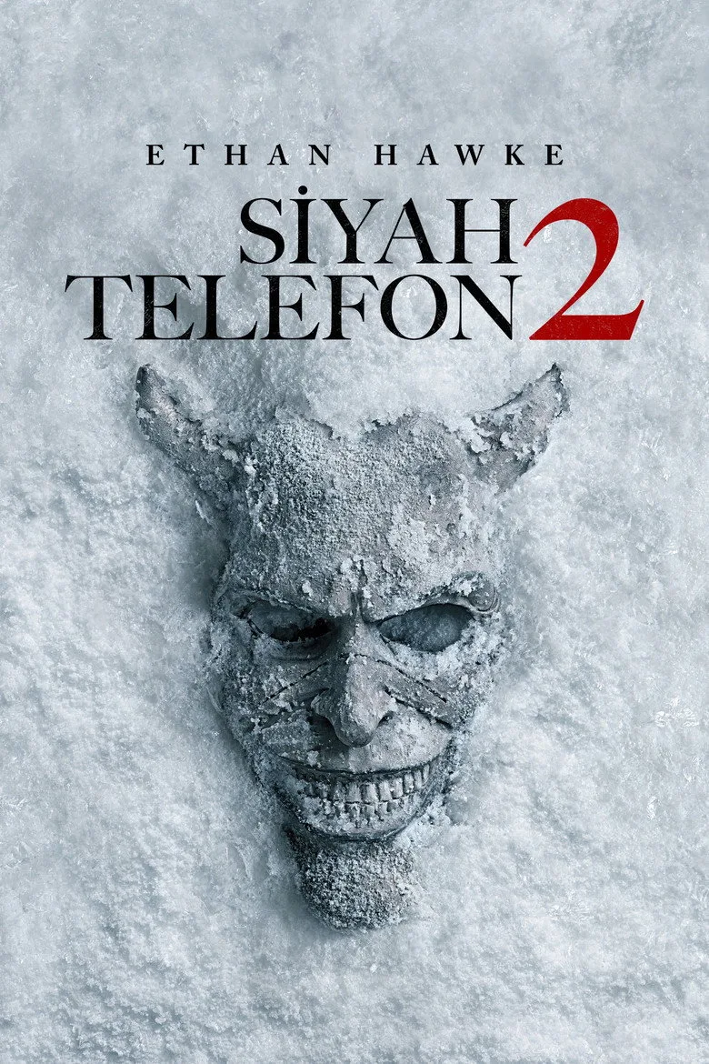 Siyah Telefon 2 Film izle