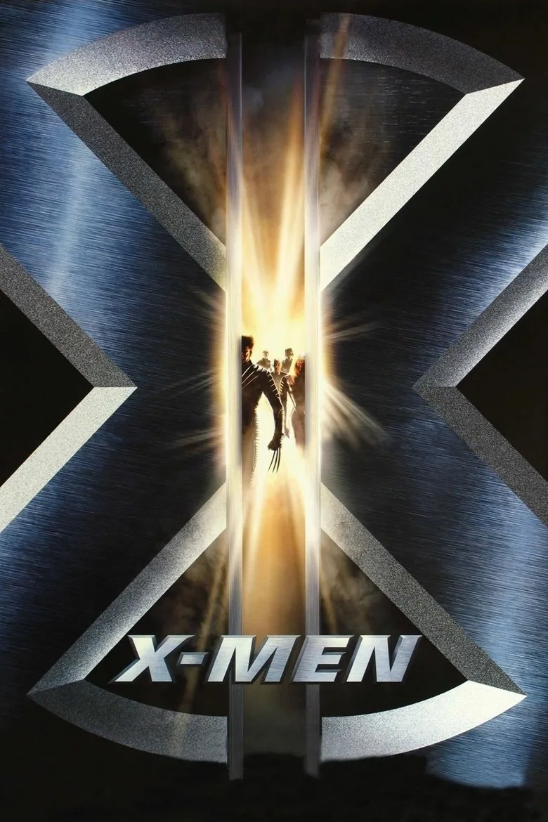 X-Men Film izle