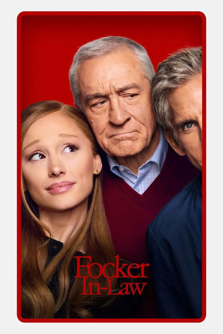 Zor Baba 4 Film izle