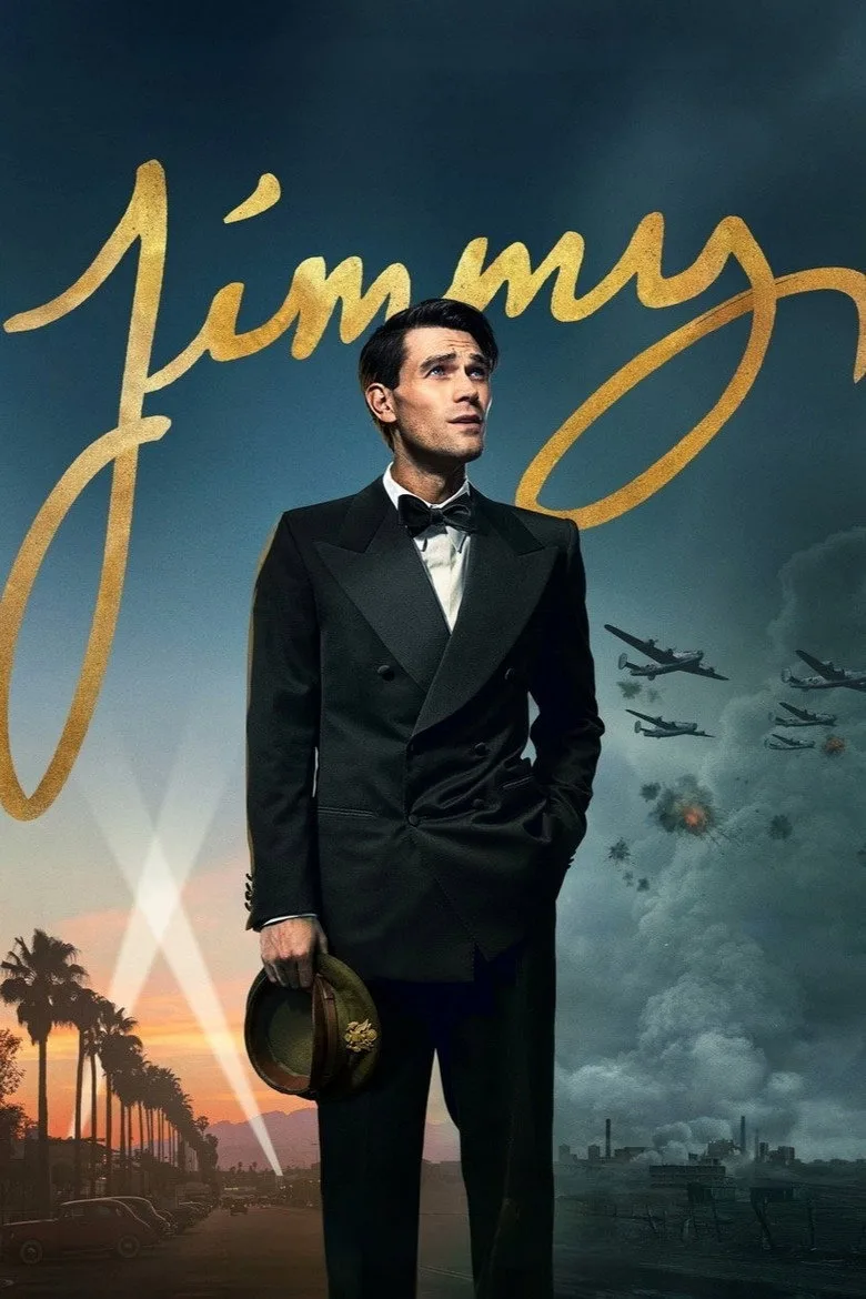 Jimmy Film izle