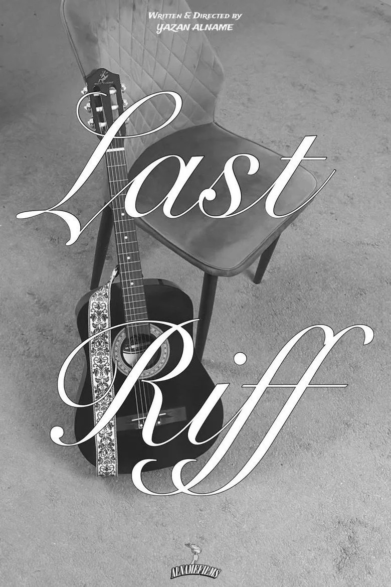Last Riff Film izle