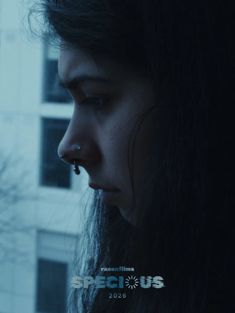 SPECIOUS Film izle