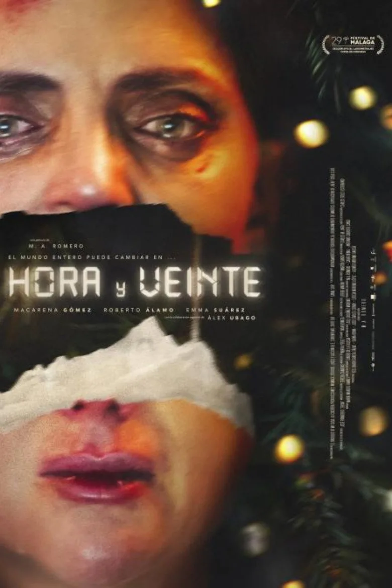 Hora y veinte Film izle