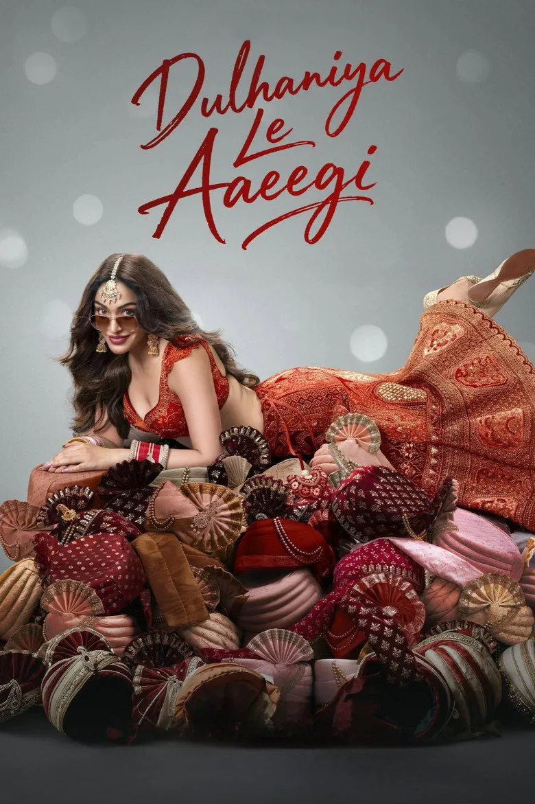 Dulhaniya Le Aaeegi Film izle
