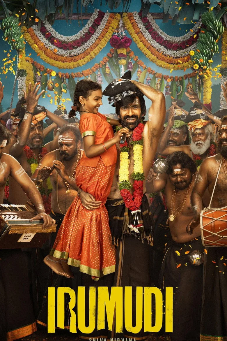 Irumudi Film izle