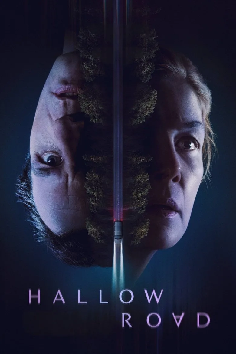 Hallow Yolu Film izle